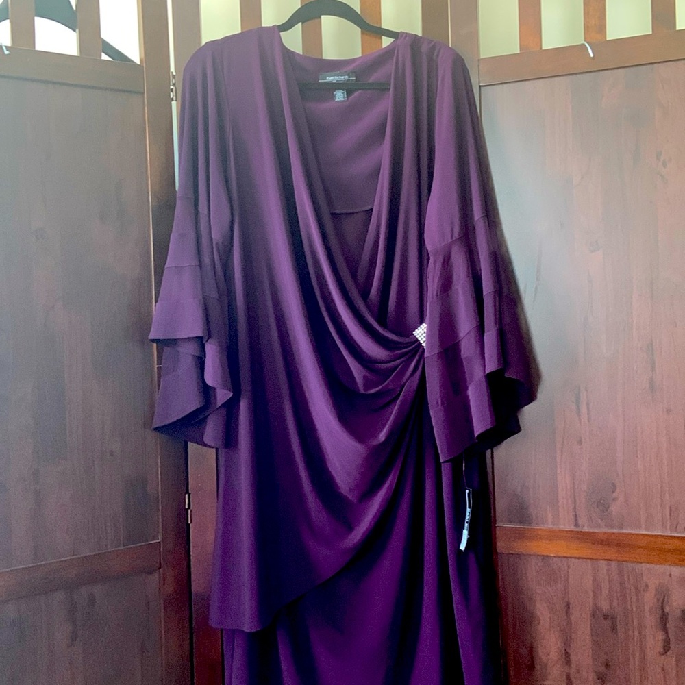 R&M Richards Dress
